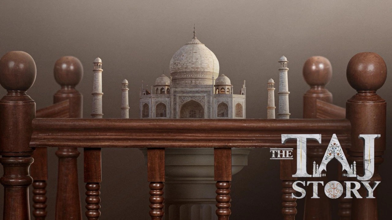 The Taj Story Trailer